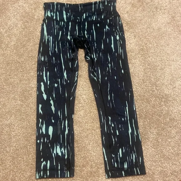 Lululemon wunder unders - Picture 1 of 4